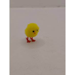 Stor kylling (ny) 1:6