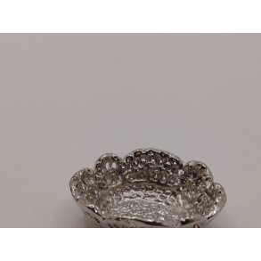 Sk�l i metal (brugt/som ny)