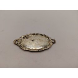 Fad i metal (vintage) 1:12