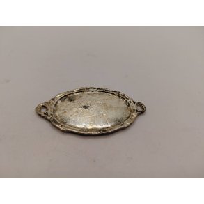 Fad i metal (vintage) 1:12