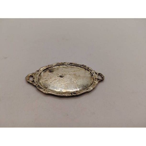 Fad i metal (vintage) 1:12