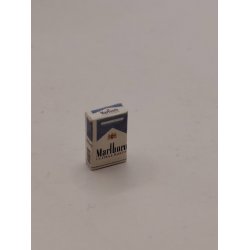 Marlboro cigaretter (brugt)