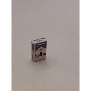 Marlboro cigaretter (brugt)