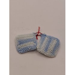 Grydelapper (h�ndlavet)