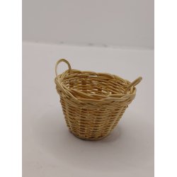 Flettet kurv (brugt)