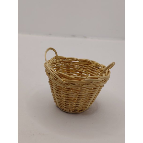Flettet kurv (brugt)