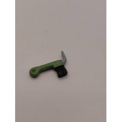 Hov renser i plastik (brugt/som ny)