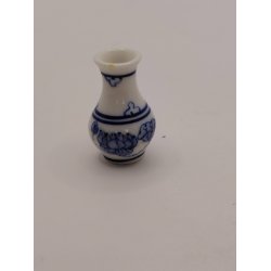 Vase i porcel�n (vintage)
