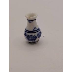 Vase i porcel�n (vintage)