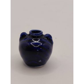 Krukke i keramik (brugt/som ny)