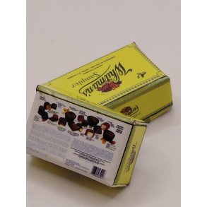 Chokolade �ske (ny)