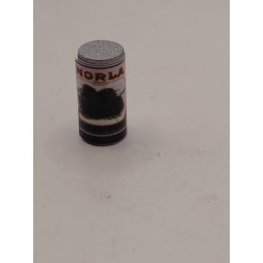 D�se med solb�r (brugt)