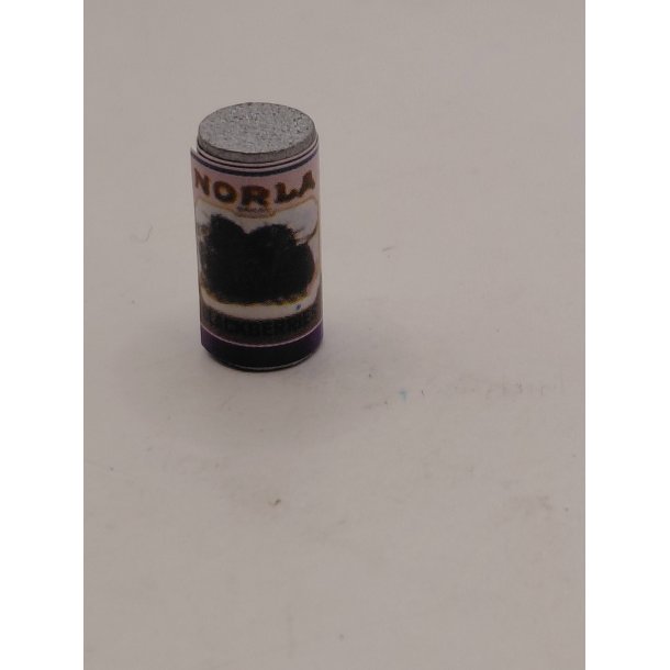 D�se med solb�r (brugt)