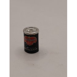 D�se med spinat (ny)