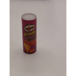 Pringles chips �ske (brugt)