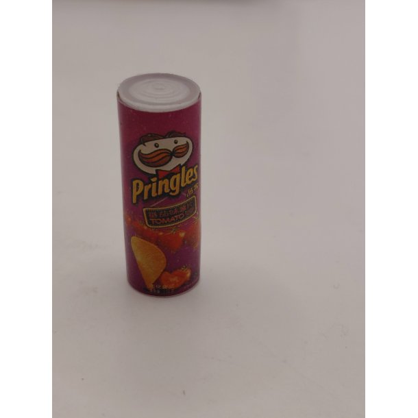 Pringles chips �ske (brugt)