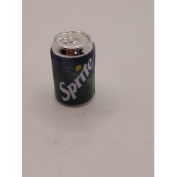 Sprite d�se sodavand (ny) 1,8 x 1,3 cm