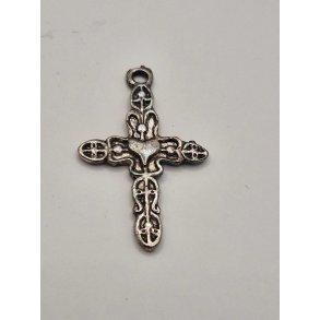 Kors i metal (brugt)