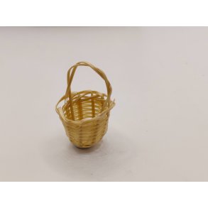 Flettet kurv (brugt)