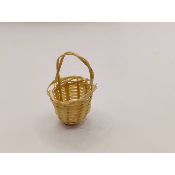 Flettet kurv (brugt)