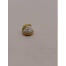 Fl�de kage (brugt)