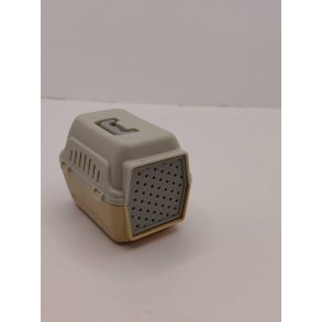 Hunde/katte transport kasse i plastik (ny)