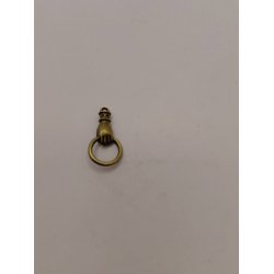 D�rhammer i metal (ny)