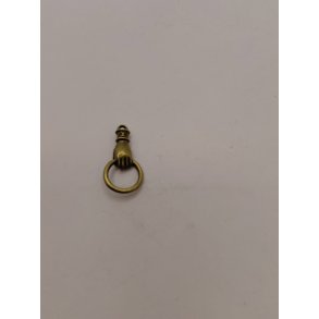 D�rhammer i metal (ny)