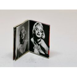 Magasin med Marilyn Monroe (ny)