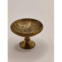 Sk�l i metal (vintage)