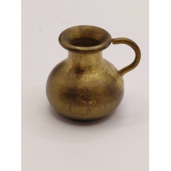 Kande i metal (vintage)