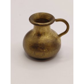 Kande i metal (vintage)