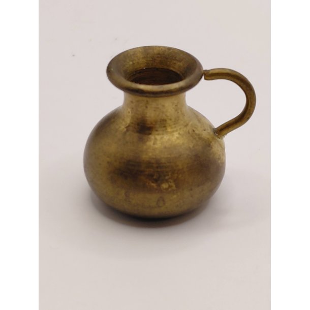 Kande i metal (vintage)