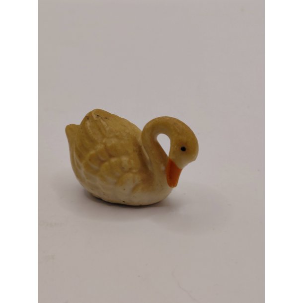 Svane i porcel�n (vintage)