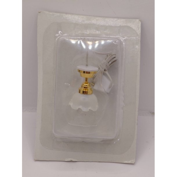 Loft lamper til 12 volt (ny) 1:12