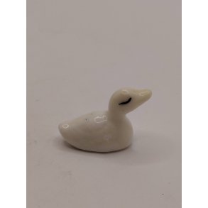 �lling i glas (brugt)