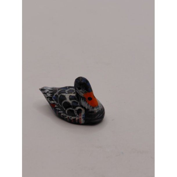 And i keramik (brugt/lidt defekt)