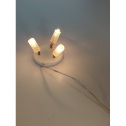 Loft lampe. Lundby (brugt) 5V