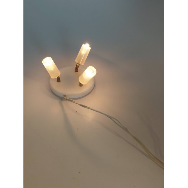 Loft lampe. Lundby (brugt) 5V