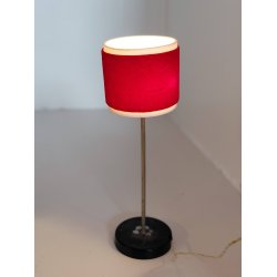 Gulv lampe. Lundby 1970'erne (vintage) 5V