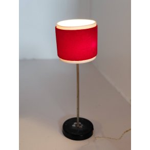Gulv lampe. Lundby 1970'erne (vintage) 5V