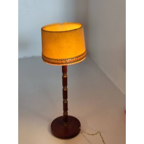 Gulv lampe. Lundby (brugt) 5V