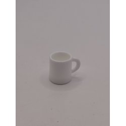 Stort krus i plastik (nyt)