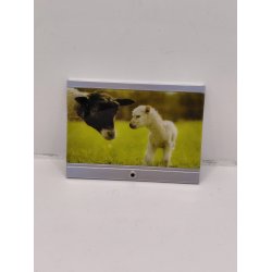 Fladsk�rms tv. Lundby (brugt)