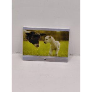 Fladsk�rms tv. Lundby (brugt)