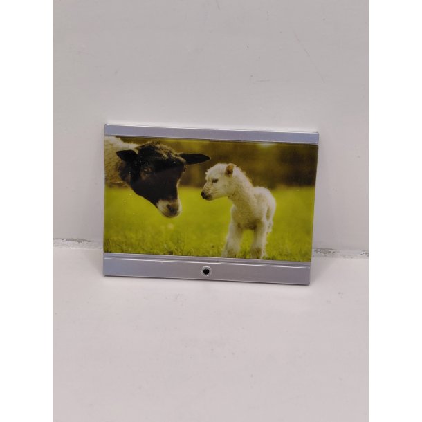 Fladsk�rms tv. Lundby (brugt)