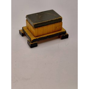 Natbord/sidebord (vintage)