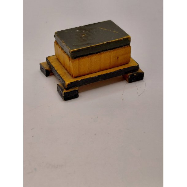 Natbord/sidebord (vintage)