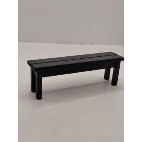 B�nk i h�rd plastik (ny)