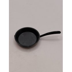 Pande i plastik (ny)